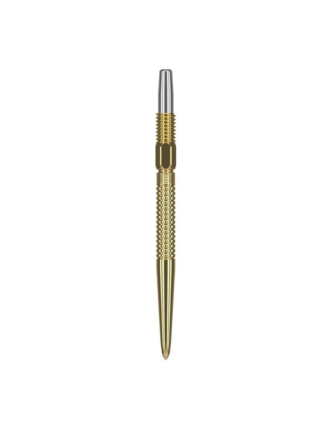 Target Swiss Points GRD Gold 30 mm (detail 1)