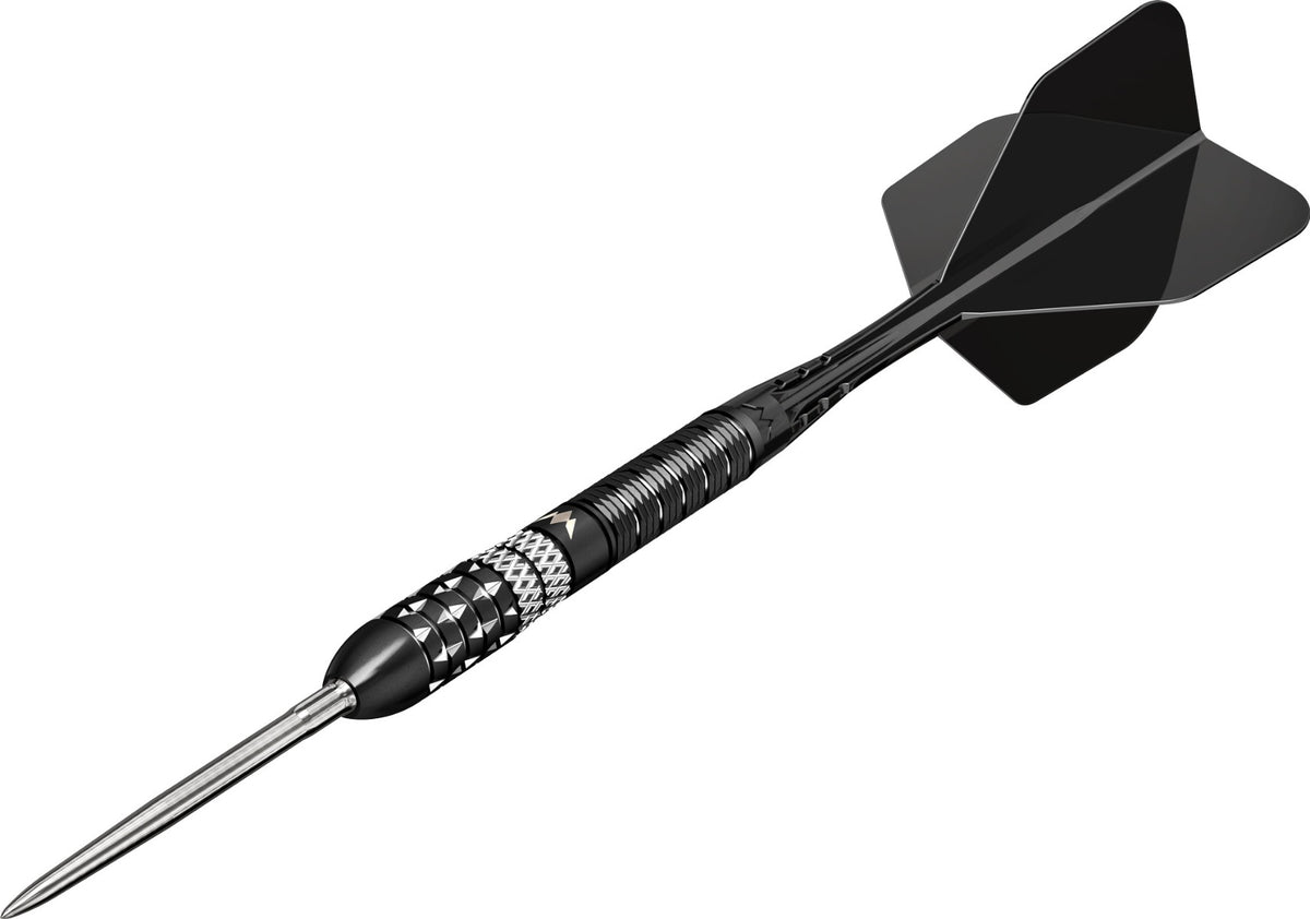 Mission Quantum Dartpijlen - Steel Tip - 95% Tungsten (detail 10)