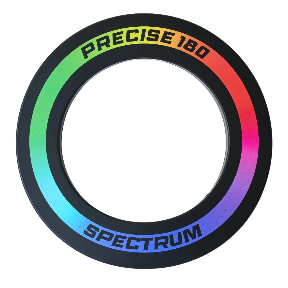 Precise180 Endorphine Signiture SURROUND Spectrum black (detail 2)