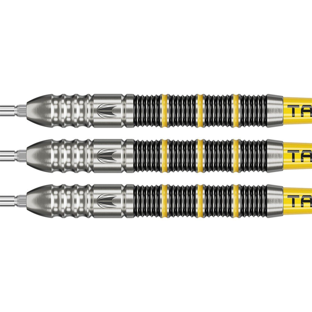 Target Buzz P02 Steeltip 90% (detail 13)