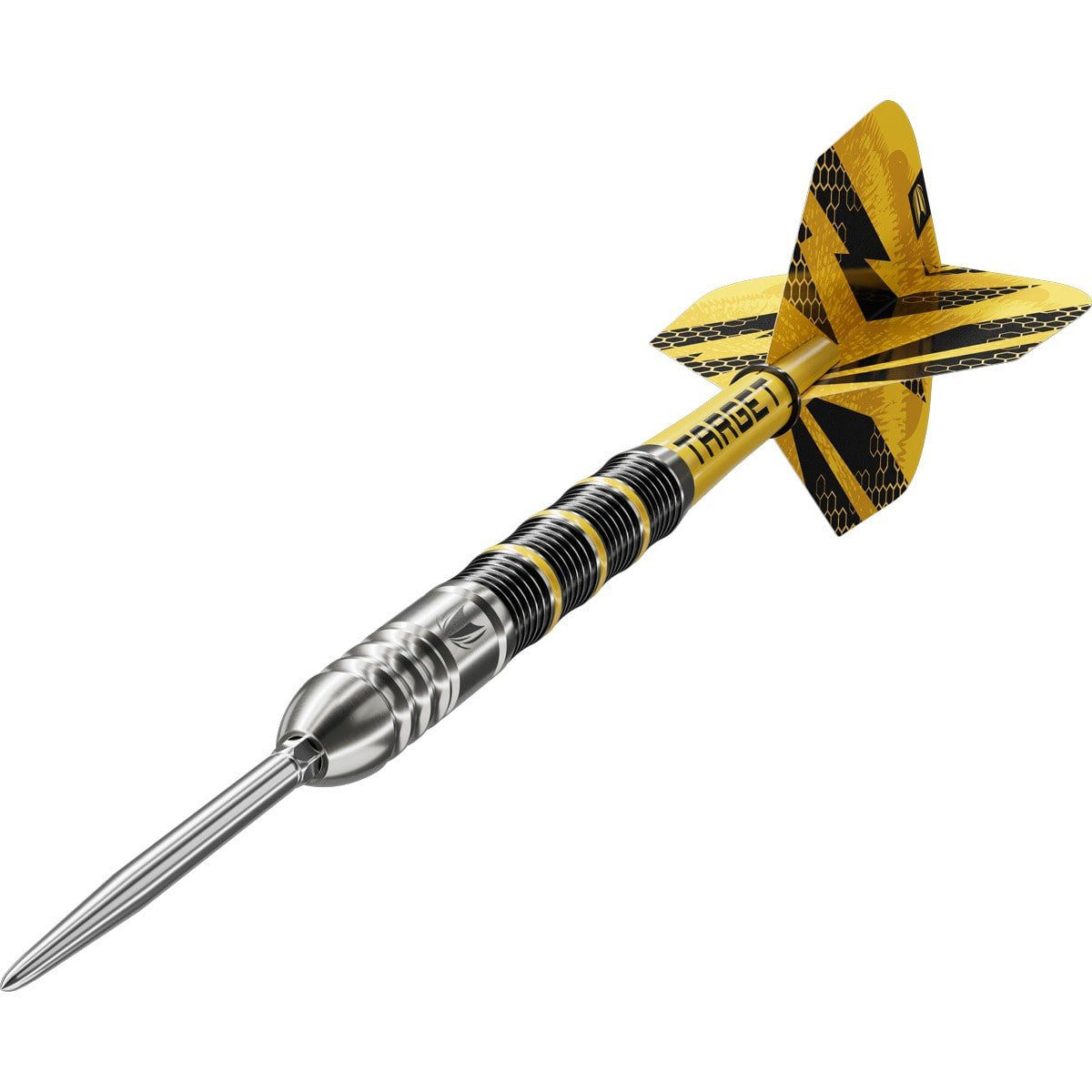Target Buzz SP03 Steeltip 90% (detail 3)