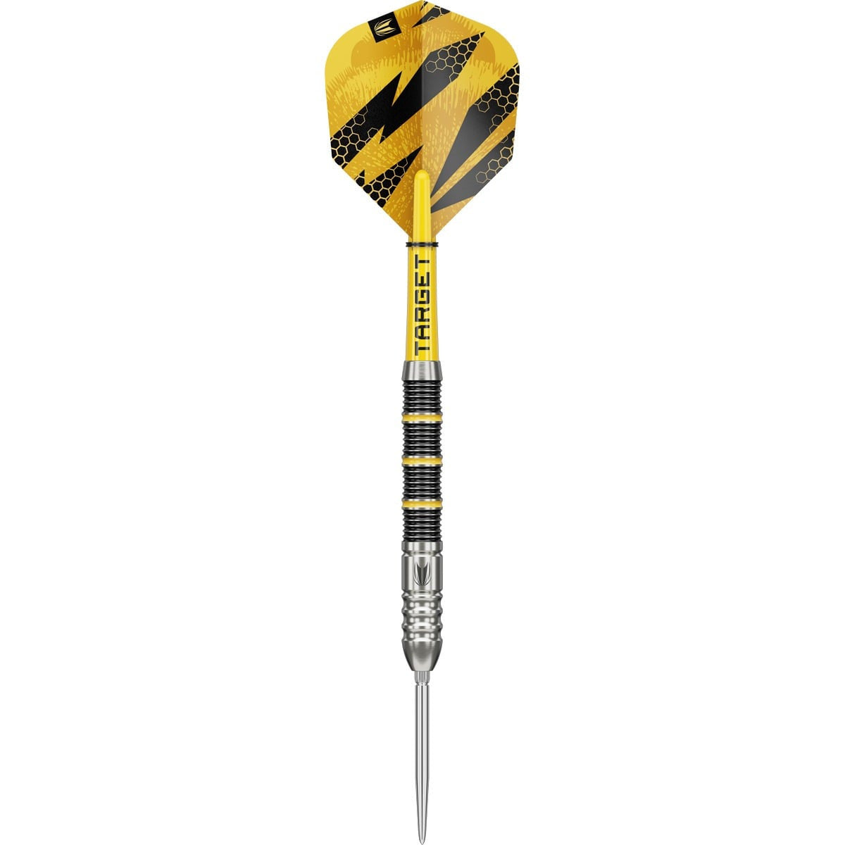 Target Buzz SP03 Steeltip 90% (detail 4)