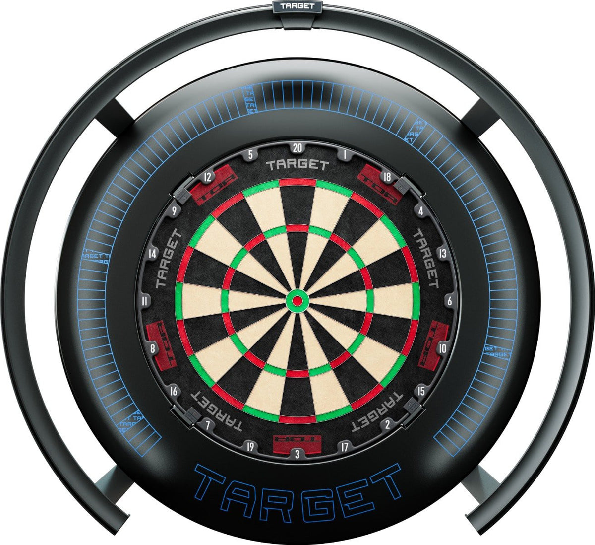 Target Corona Vision 2 LED Light System