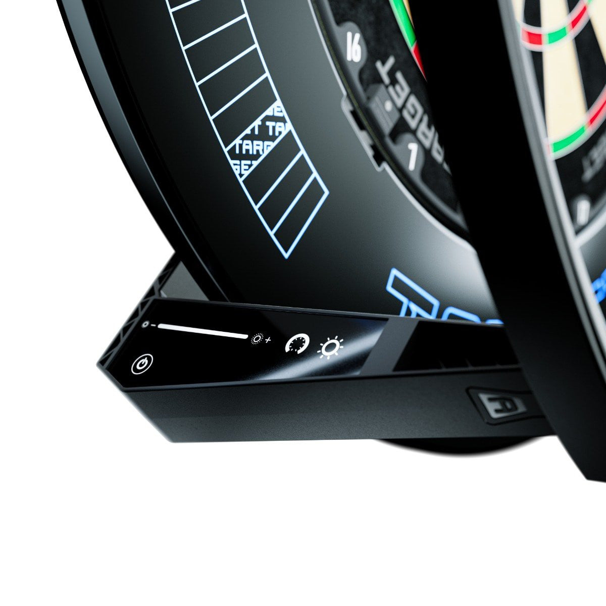 Target Corona Vision 2 LED Light System (detail 1)