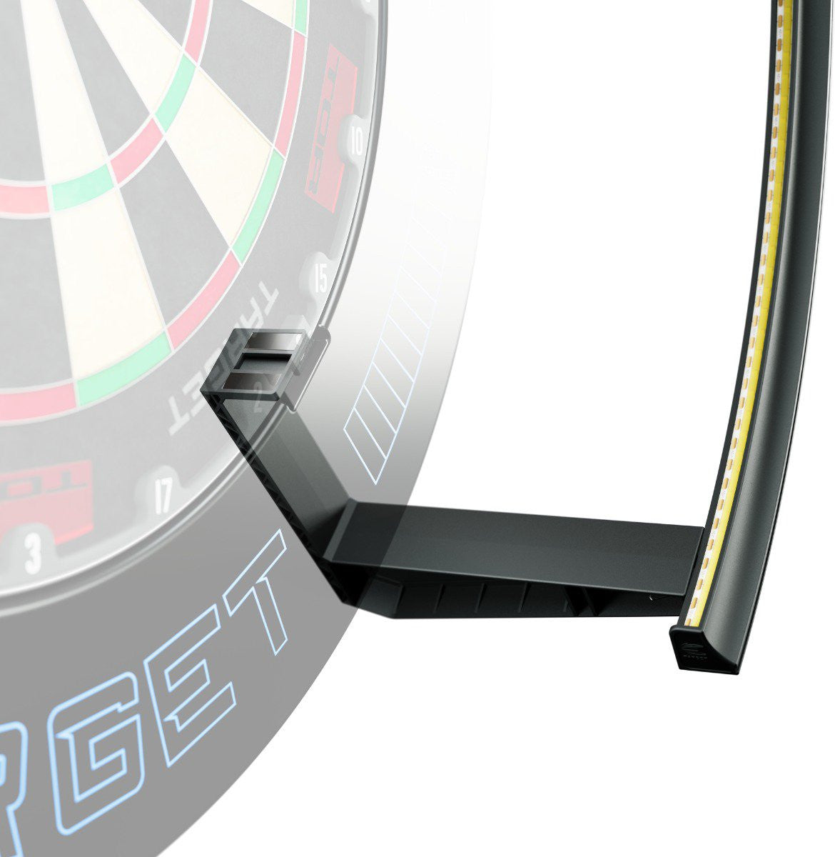 Target Corona Vision 2 LED Light System (detail 2)