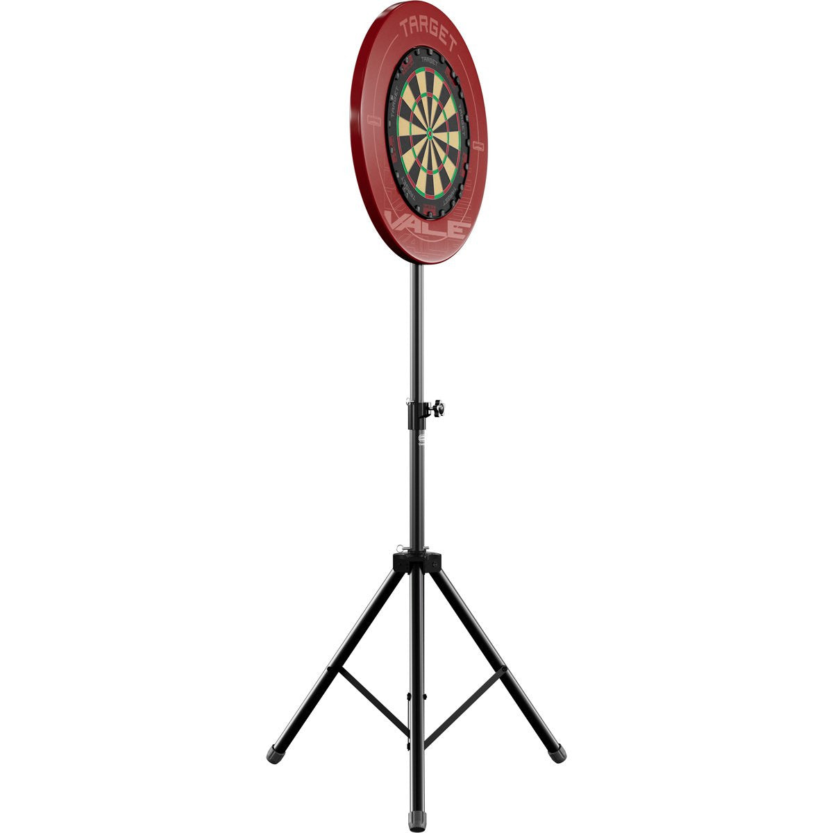 Target Dartboard Stand (detail 1)