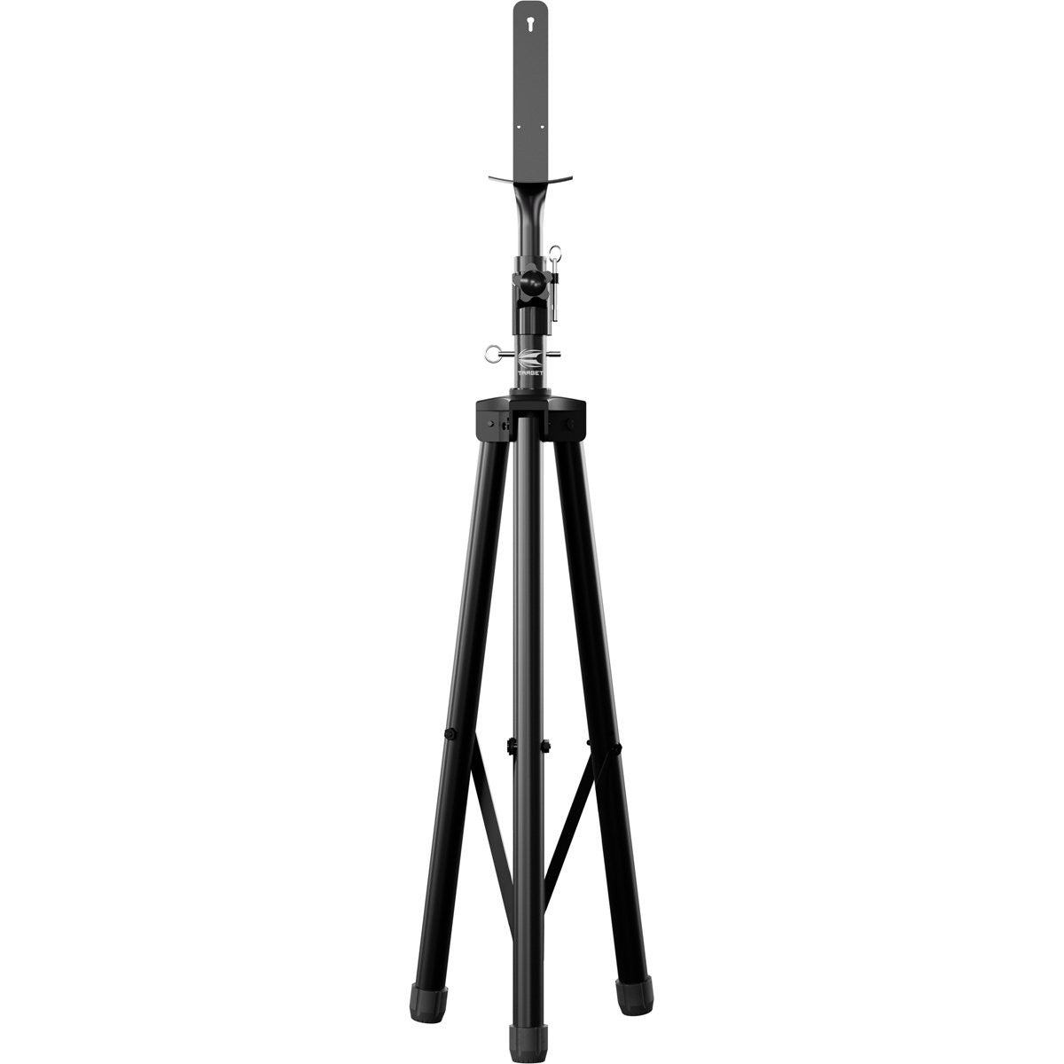 Target Dartboard Stand (detail 5)