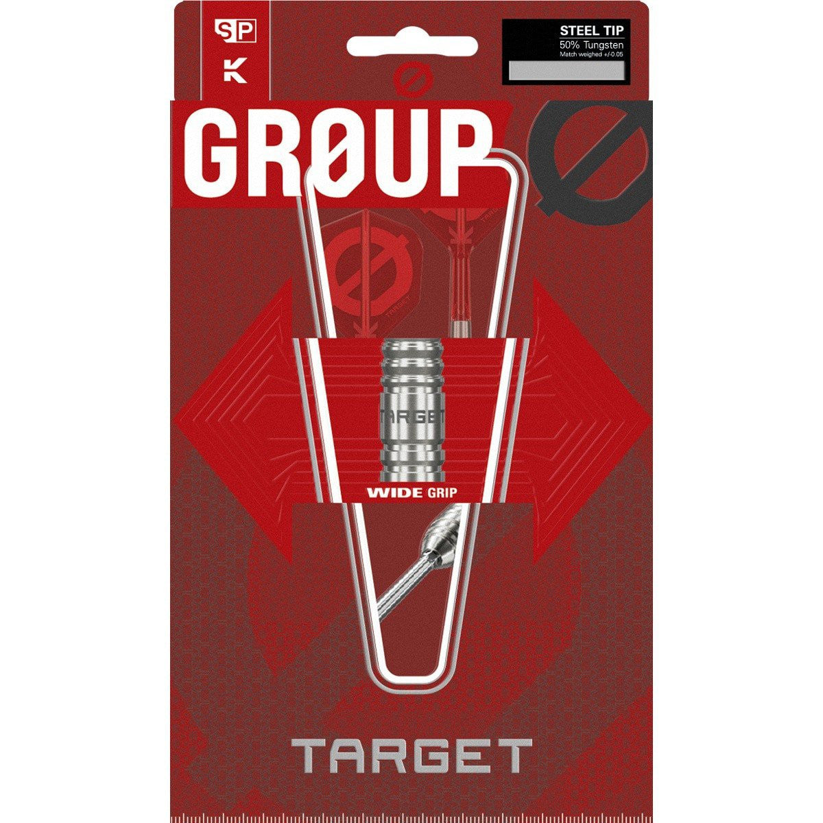 Target Group 02 SP Steeltip 50% (detail 5)