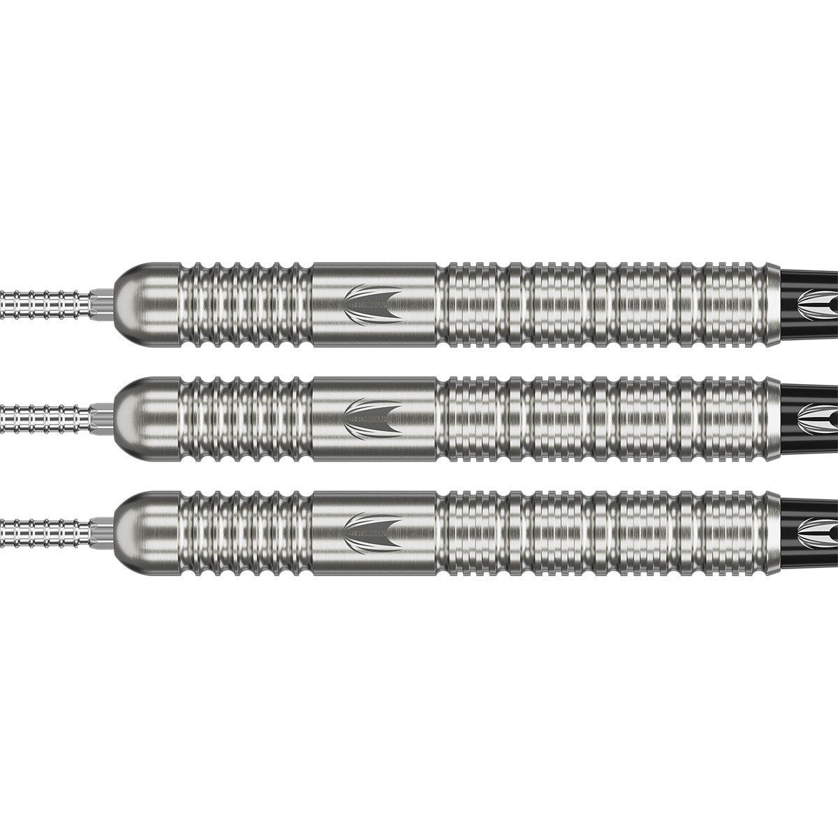 Target Justin Hood SP Steeltip 90% (detail 1)