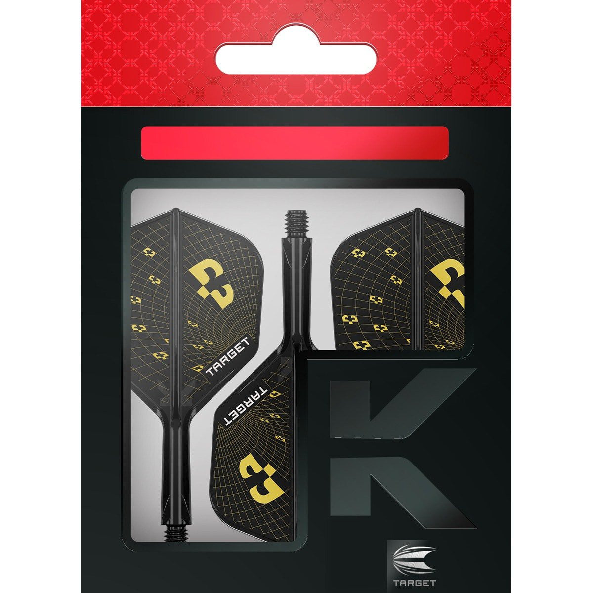 Target K-Flex Bolide NO2 In Between (detail 1)