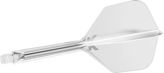 Target K-Flex Flight System No.6 In Between Clear (detail 4)