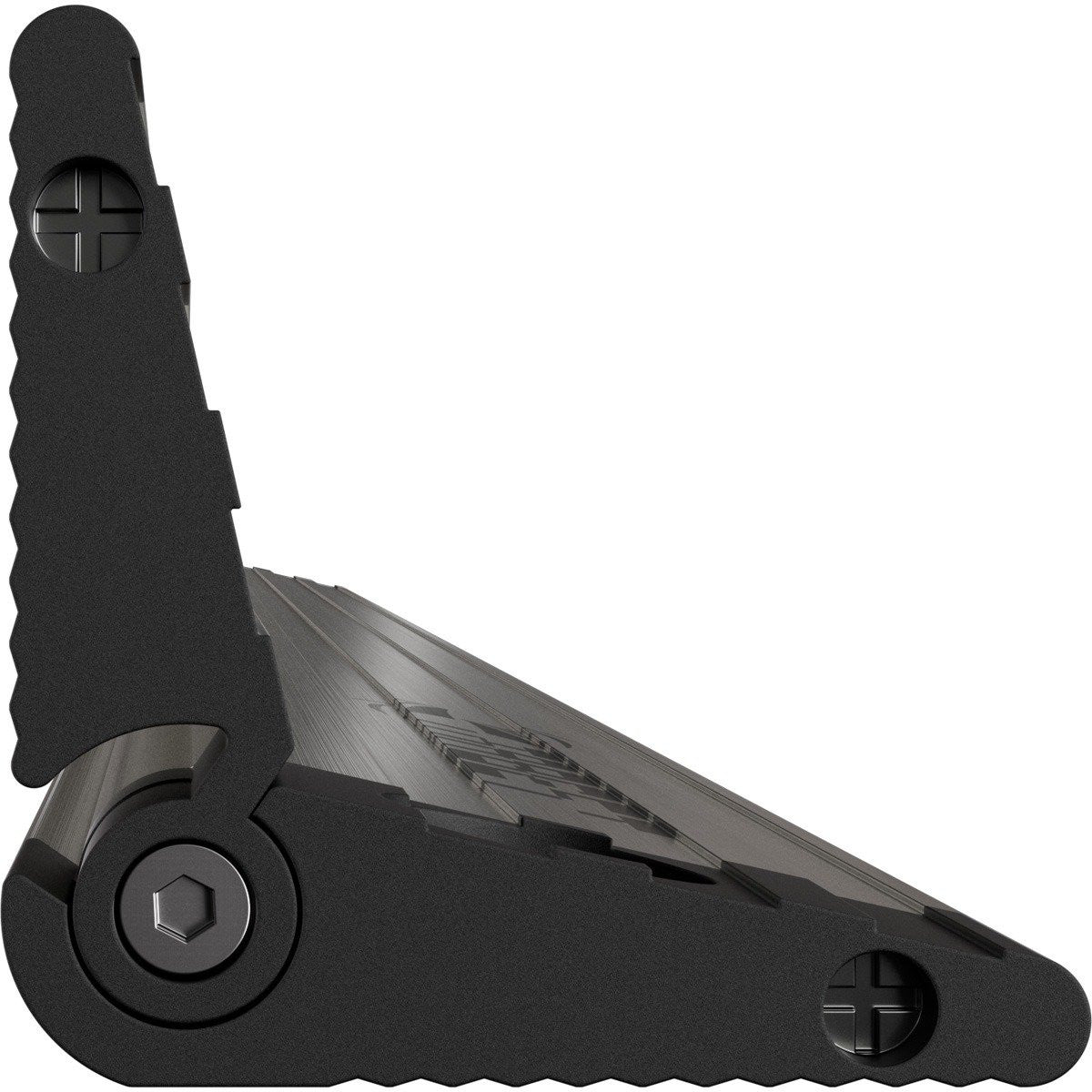 Target Kick Flip Foldable Oche (detail 4)