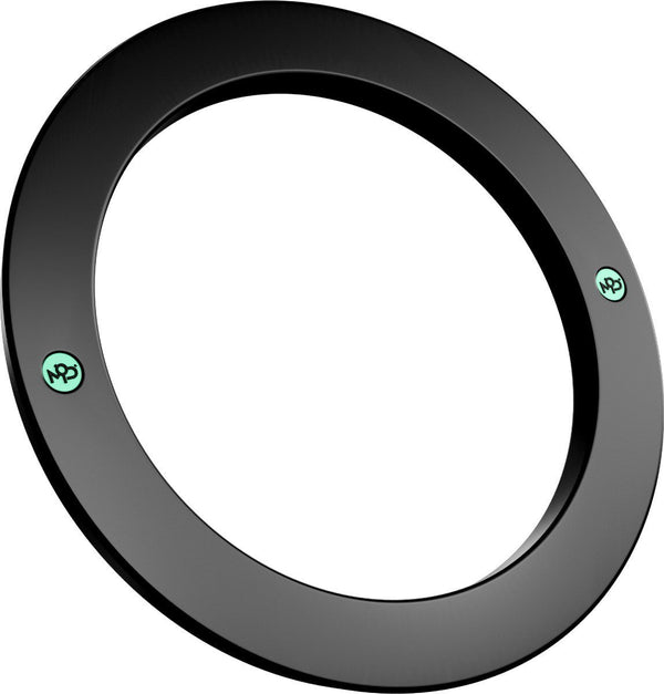Target Mod Dartbord Surround Zwart