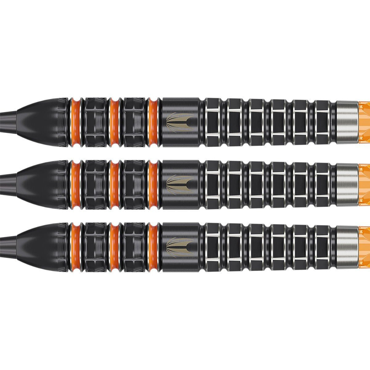 Target Raymond van Barneveld 95K SP Steeltip 95% (detail 7)