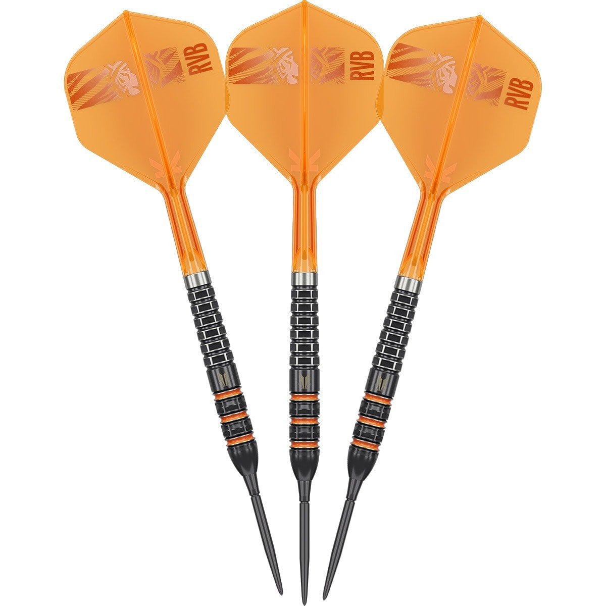 Target Raymond van Barneveld 95K SP Steeltip 95% (detail 8)
