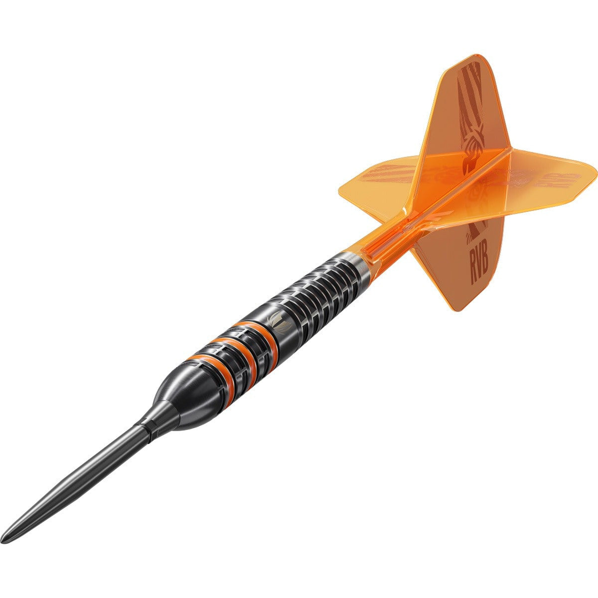 Target Raymond van Barneveld 95K SP Steeltip 95% (detail 9)