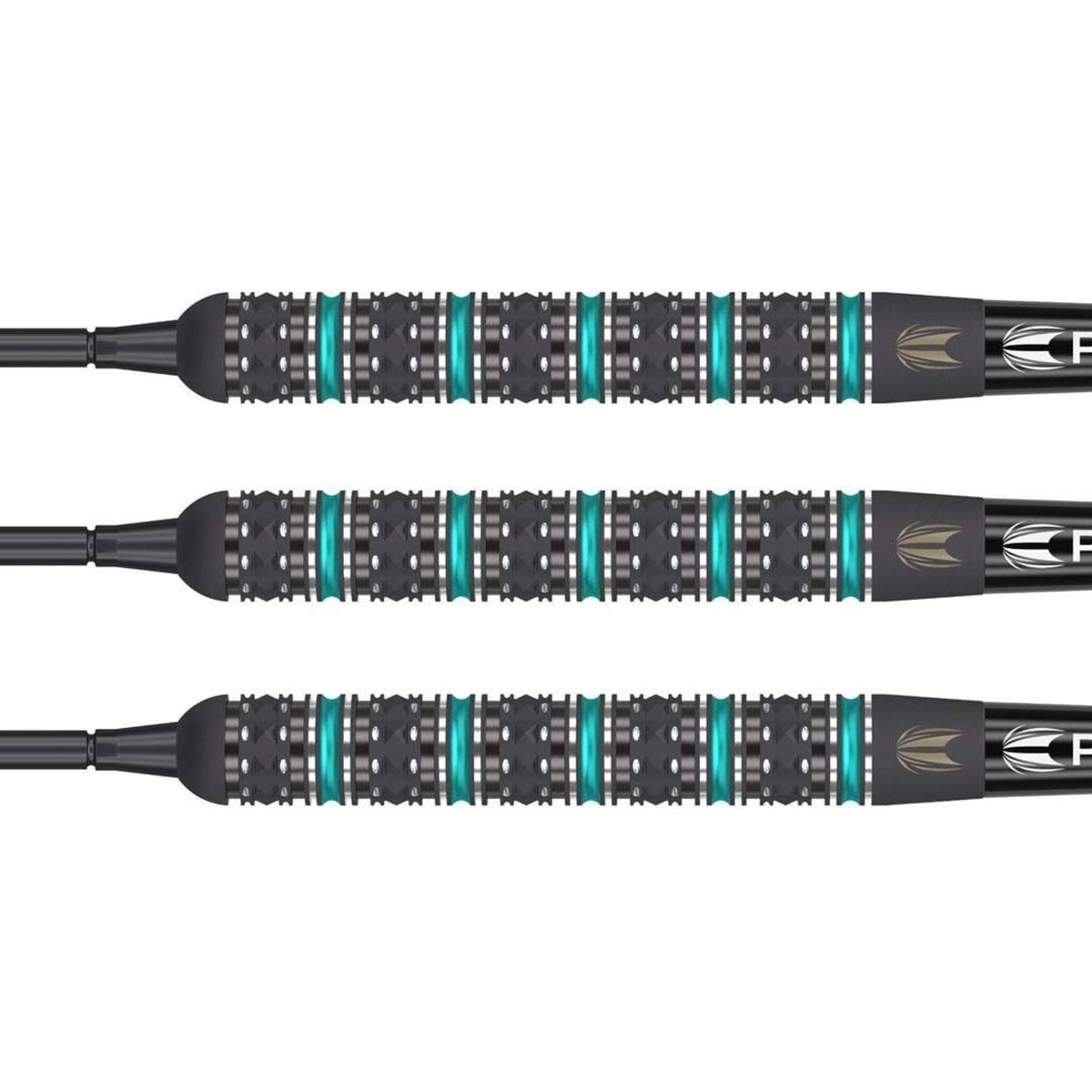 Target Rob Cross Swiss Point 90% (detail 11)