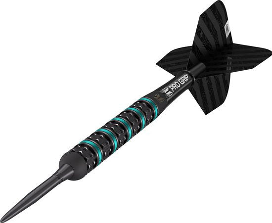 Target Rob Cross Swiss Point 90% (detail 12)