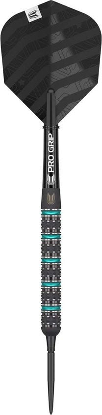 Target Rob Cross Swiss Point 90% (detail 13)