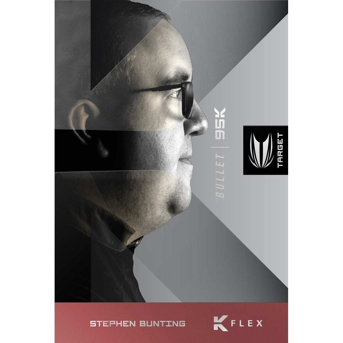 Target Stephen Bunting 95K 95% Swiss (detail 9)