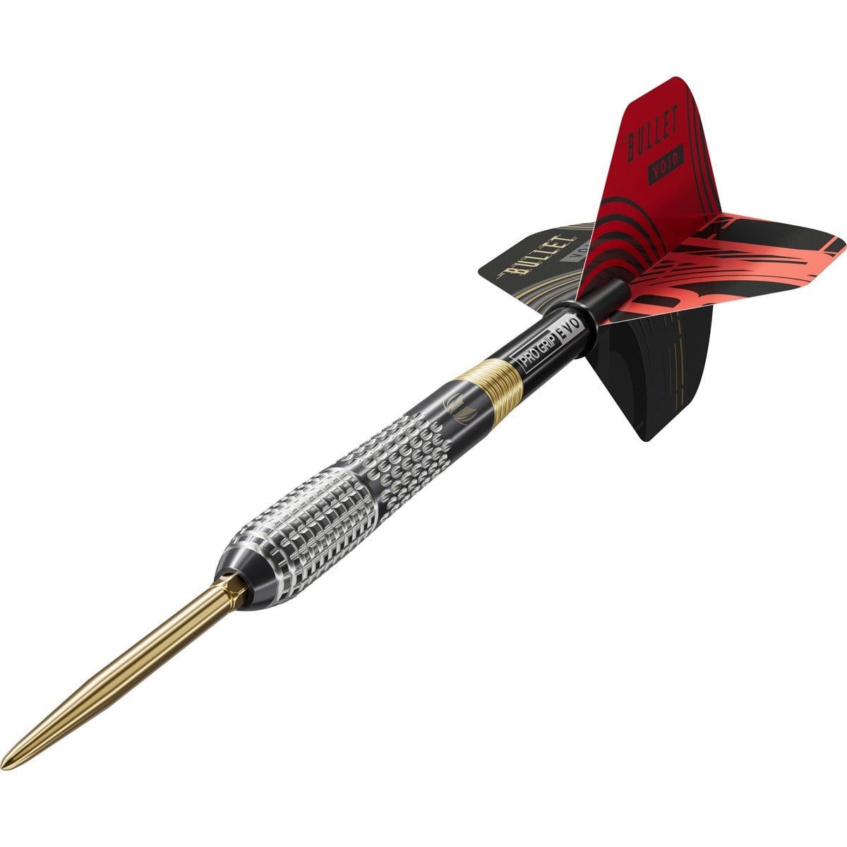 Target Stephen Bunting Void G5 SP 95% (detail 2)
