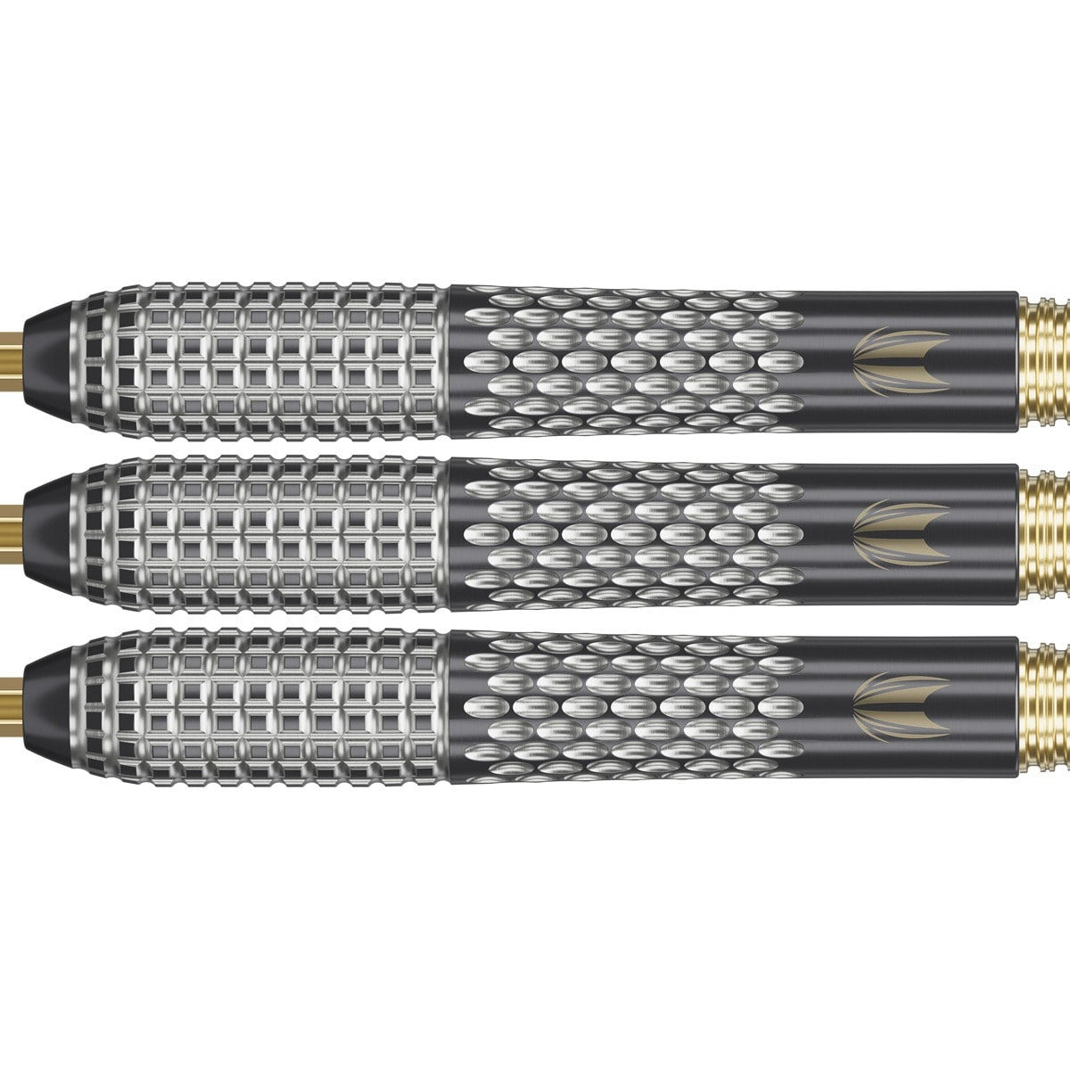 Target Stephen Bunting Void G5 SP 95% (detail 12)