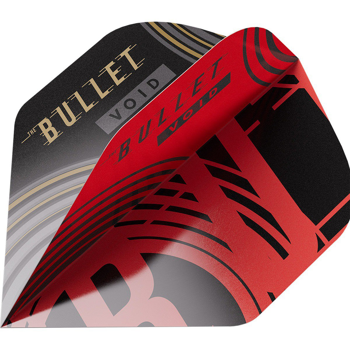 Target Stephen Bunting Void G5 SP 95% (detail 22)