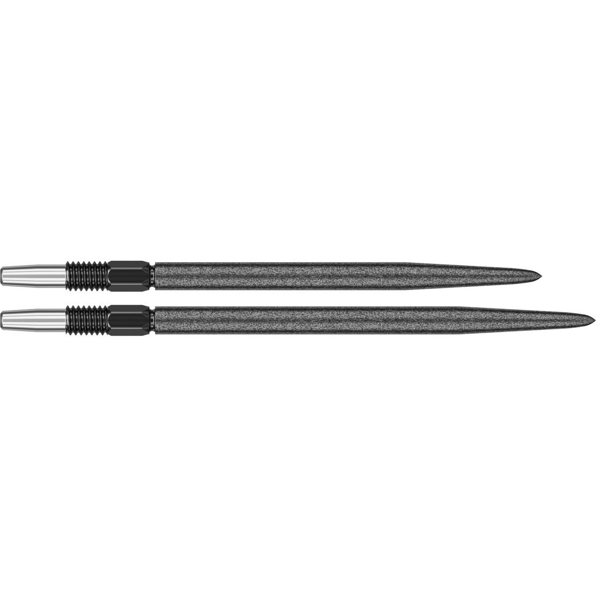 Target Swiss Points SLK Zilver 42 mm (detail 1)