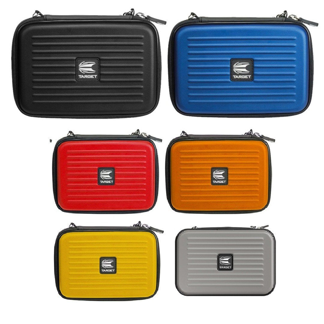 Target Takoma XL Wallet Zwart