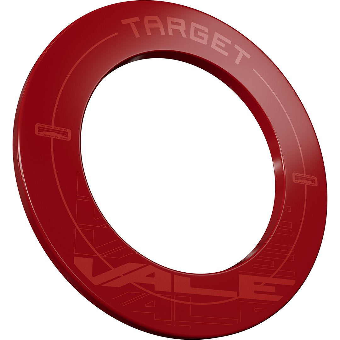 Target Vale PU Surround (detail 4)