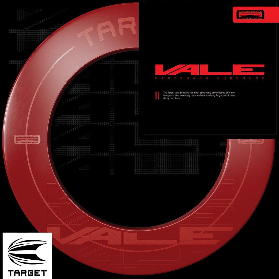 Target Vale PU Surround (detail 8)