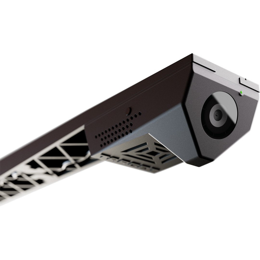 Target Virt Camera