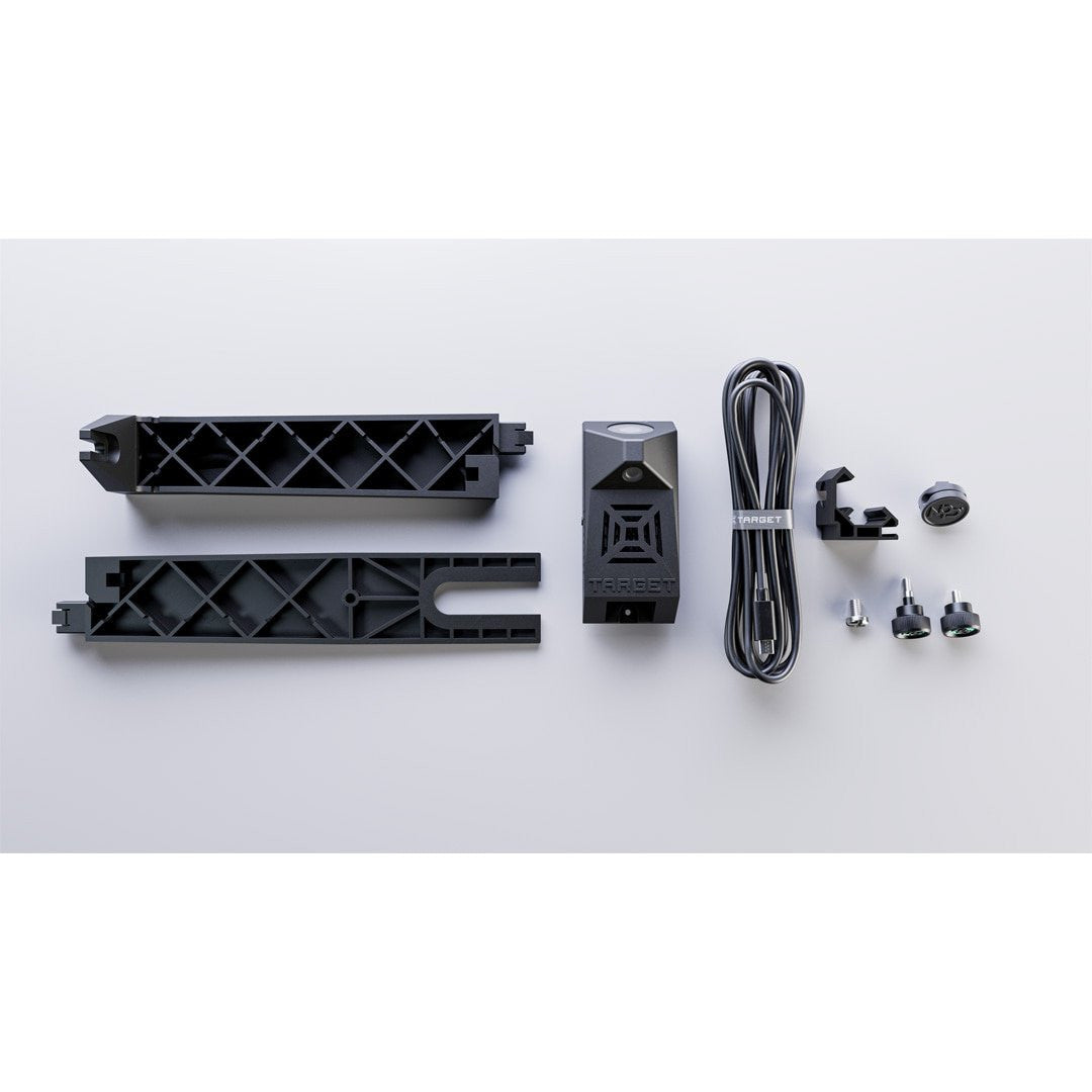 Target Virt Camera (detail 4)