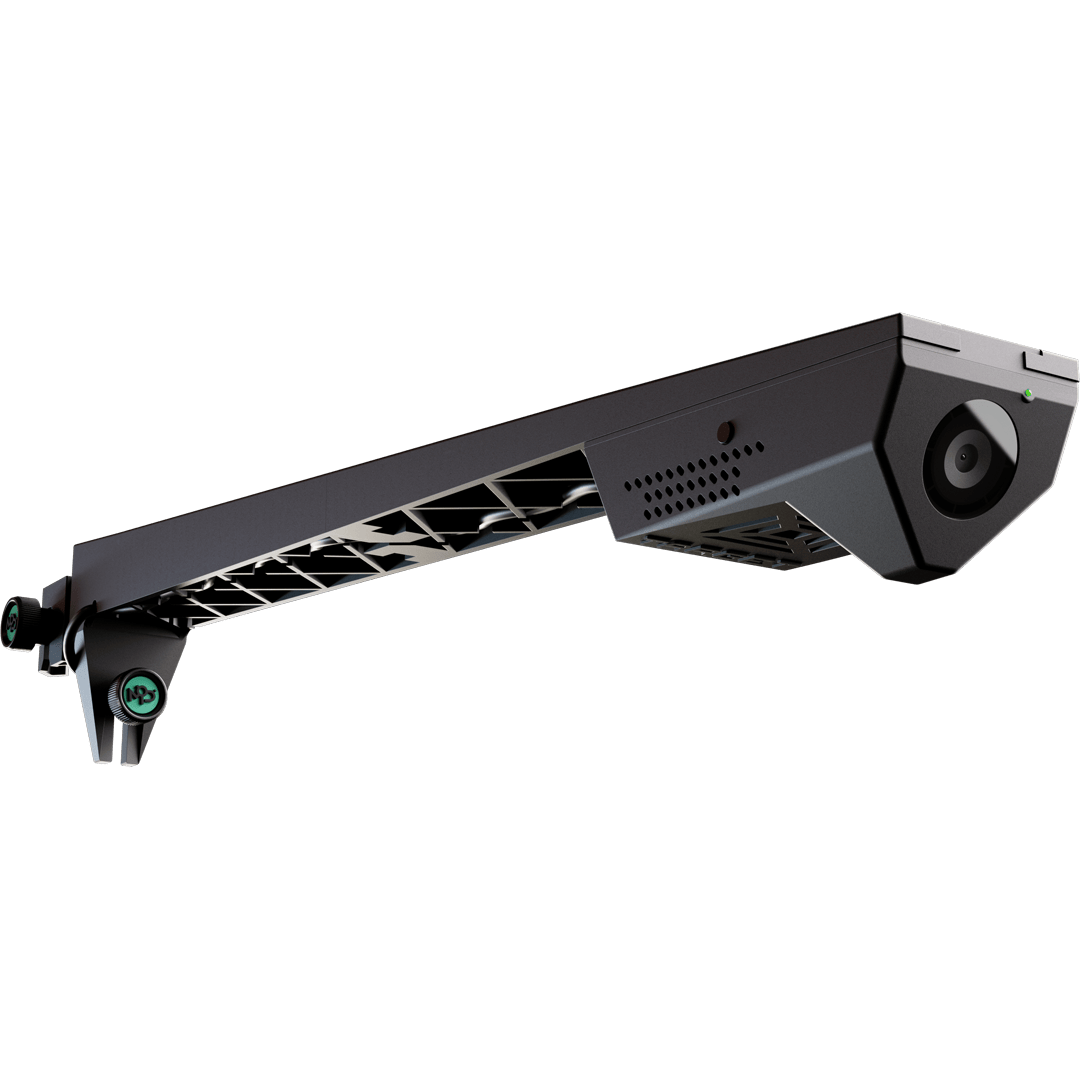 Target Virt Camera (detail 5)