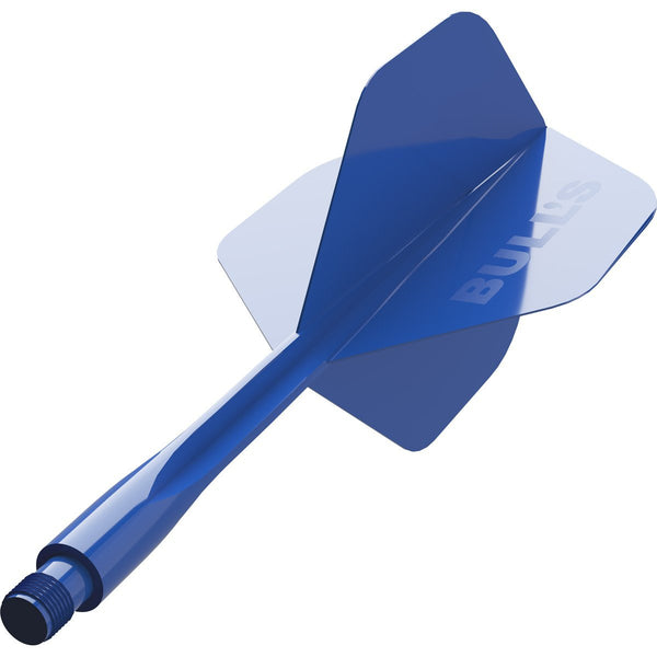 Bull's ull's Union Pro Flight System No.6 Blue Small