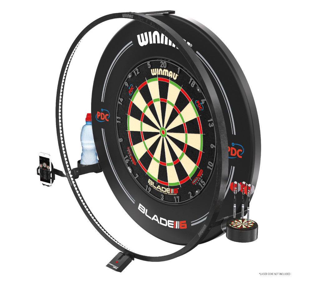 Winmau Plasma-accessoireset