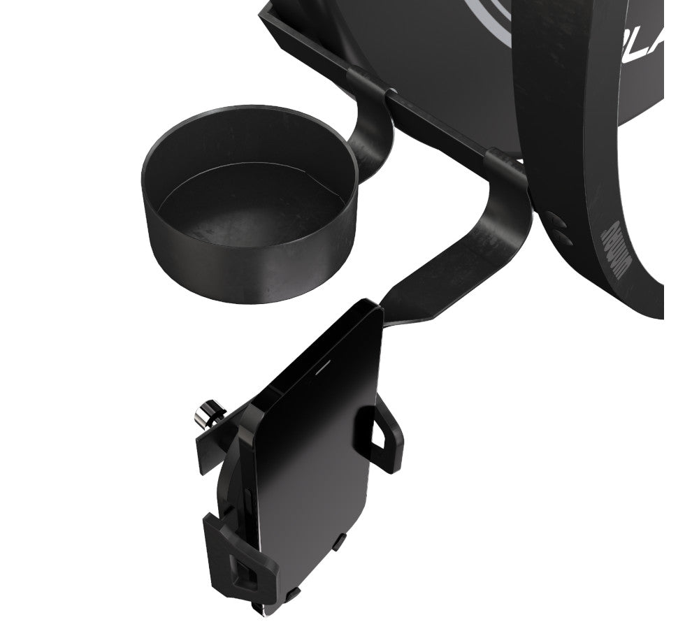 Winmau Plasma-accessoireset (detail 6)