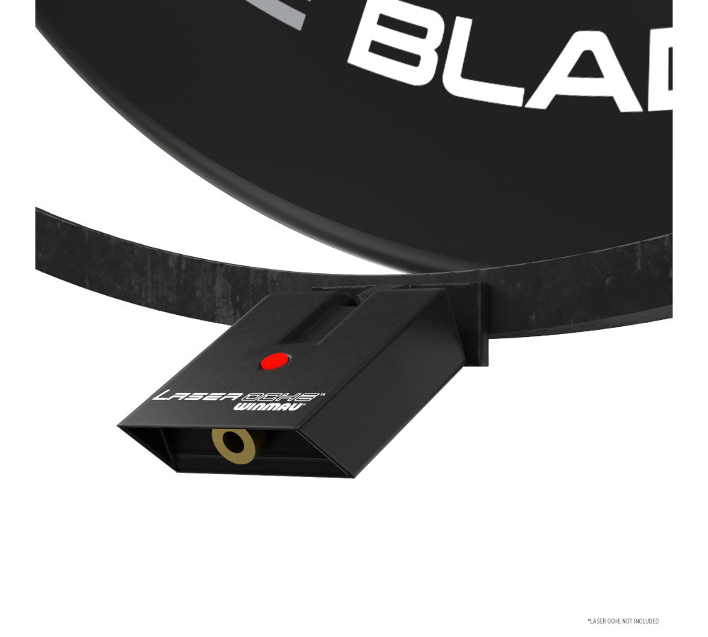 Winmau Plasma-accessoireset (detail 5)