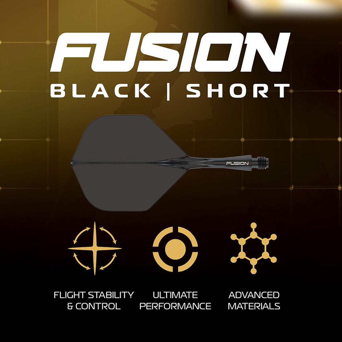 Winmau Exion Parallel Switch Point 90% Dartpijlen (detail 23)