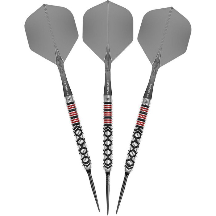 Winmau Fornax Parallel Switch Point 90% - Dartpijlen (detail 7)