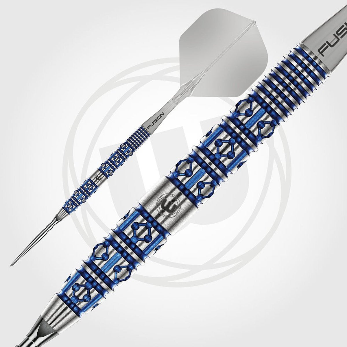 Winmau Lunaris Tapered 90% Switch Dartpijlen (detail 11)