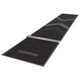 Winmau Pro Zone Blade-X dartmat incl. oche