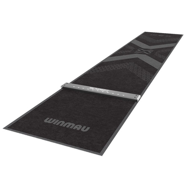 Winmau Pro Zone Blade-X dartmat incl. oche